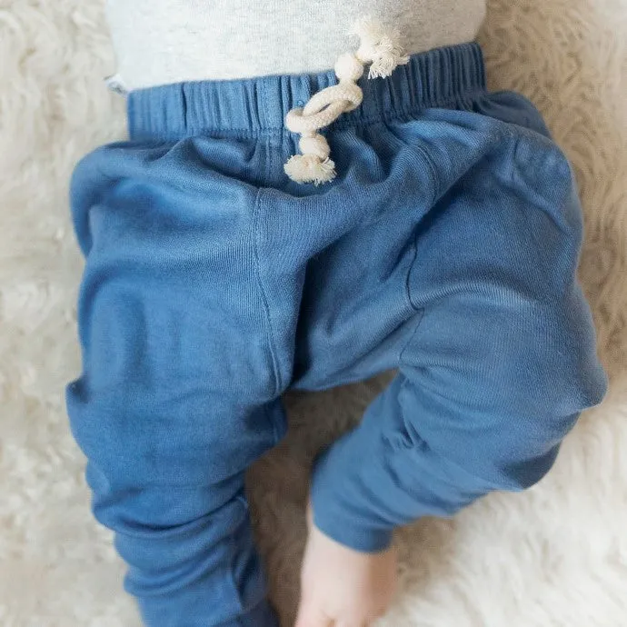 2-Pack Organic Cotton Honest Pants