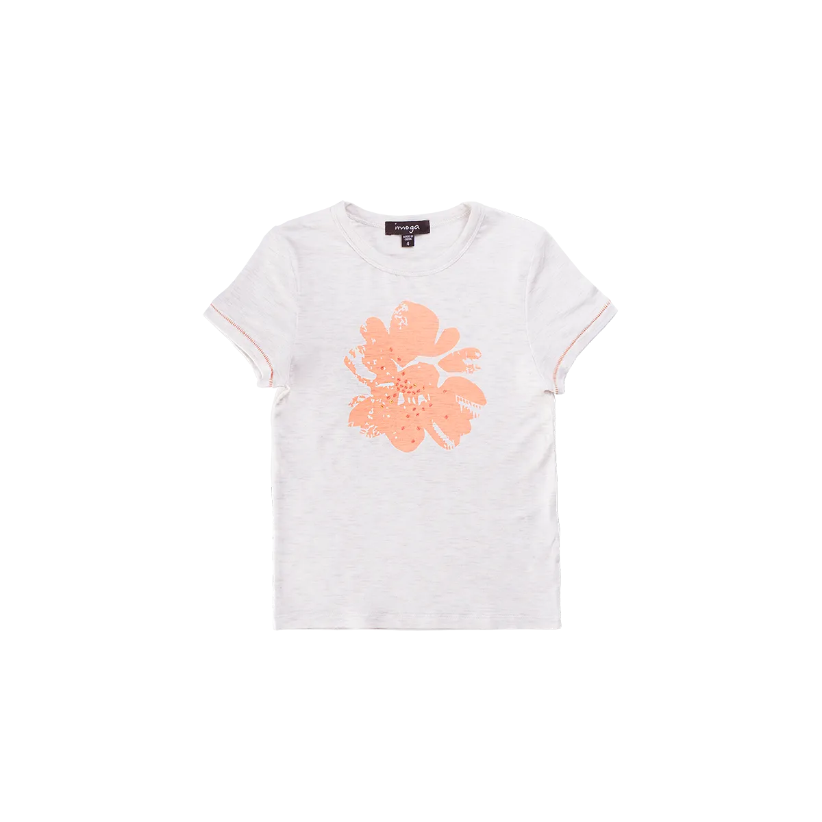 Amita-ss23 Flower Oatmeal