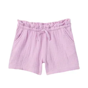 CAT & JACK - Kids - Woven Gauze Shorts