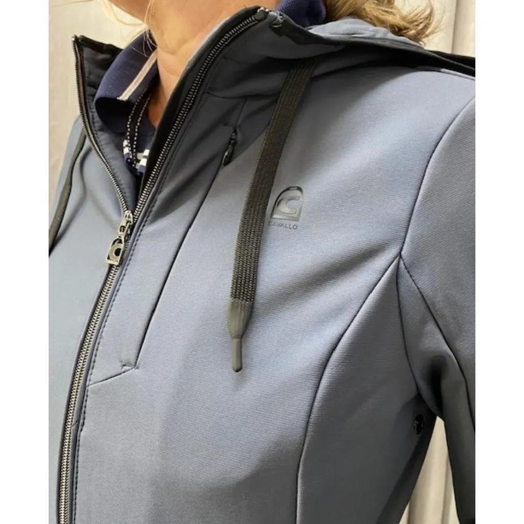 Cavallo Gorjana Ladies Softshell jacket