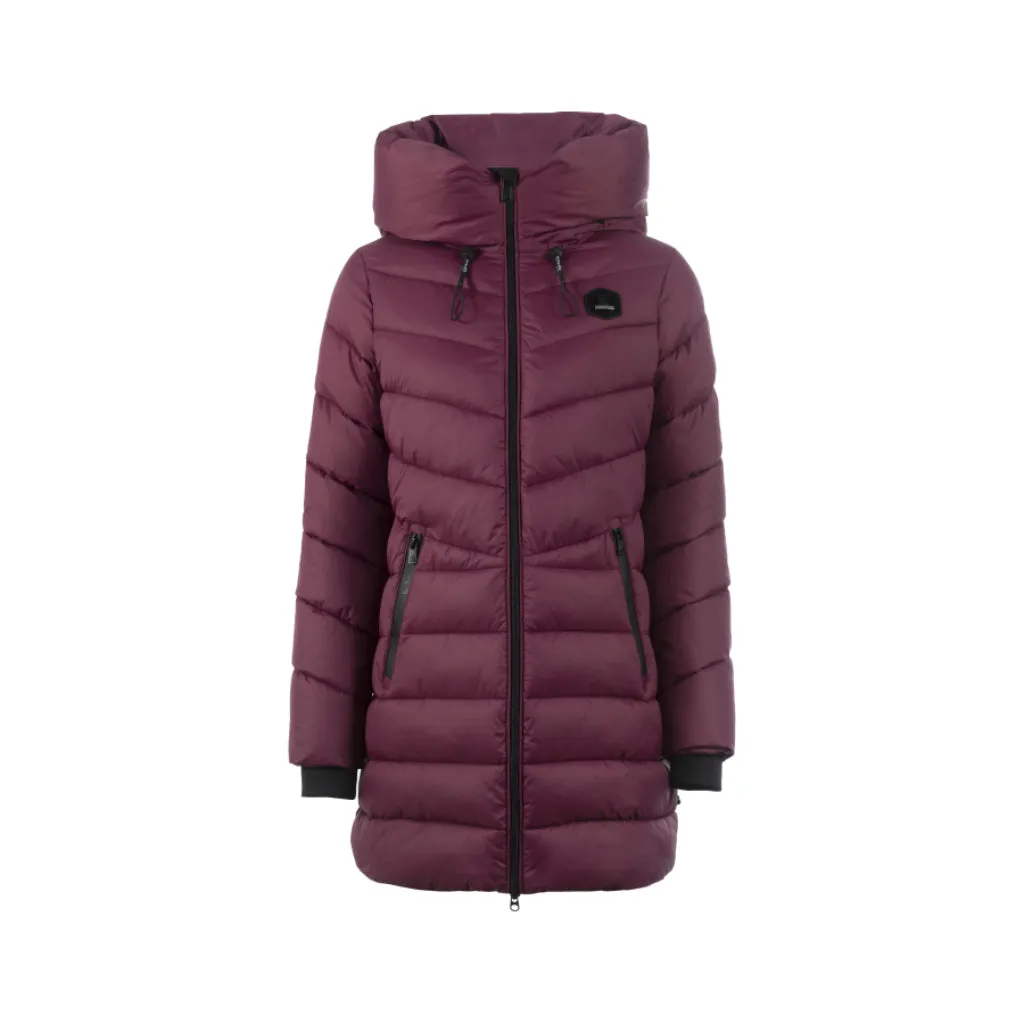 CAVALLO MAYA MID LENGTH PADDED COAT