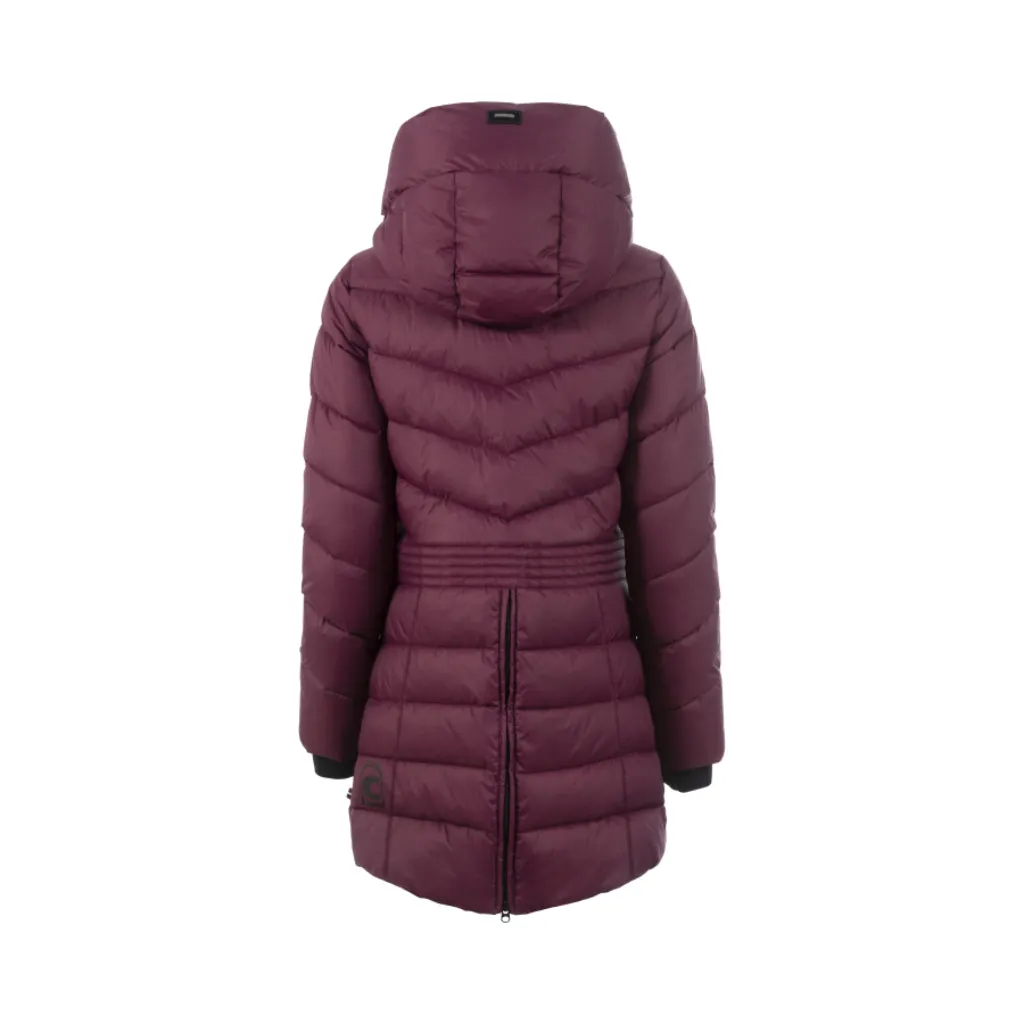 CAVALLO MAYA MID LENGTH PADDED COAT