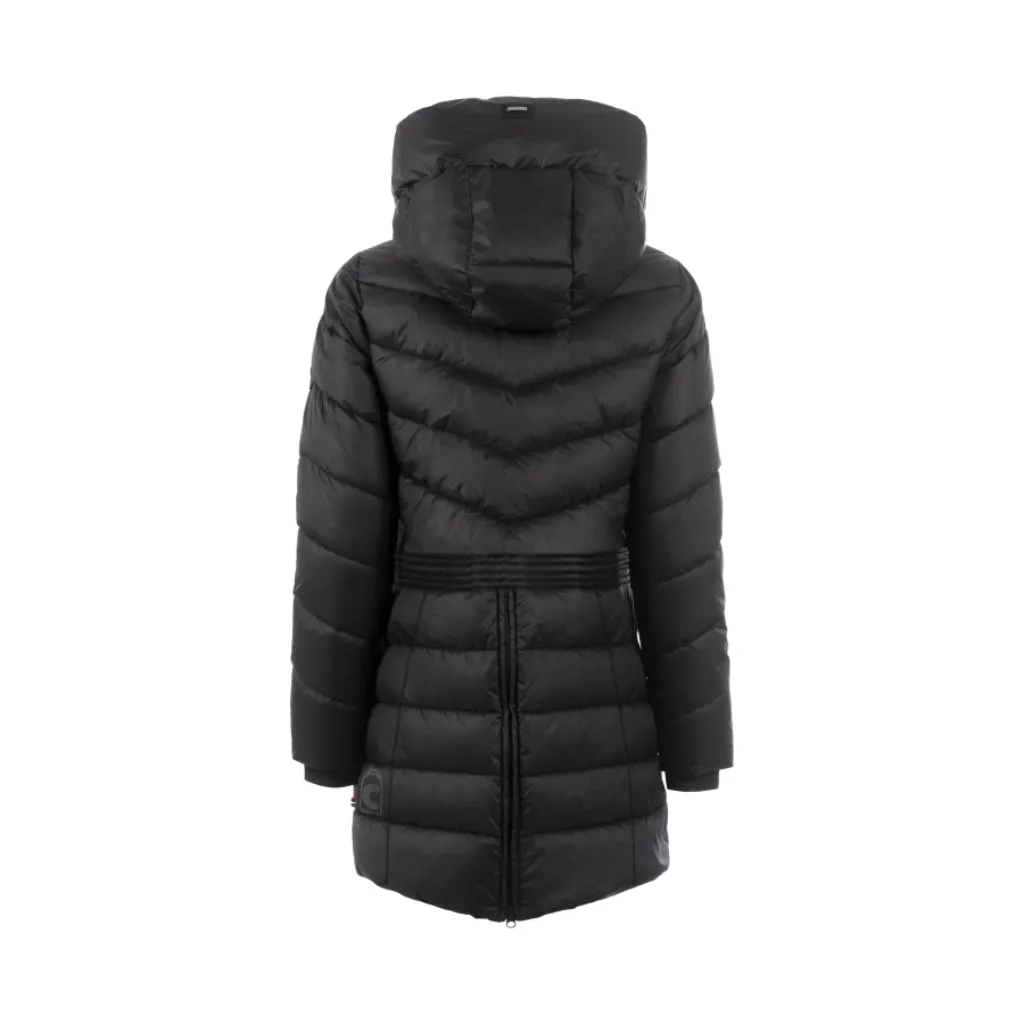 CAVALLO MAYA MID LENGTH PADDED COAT