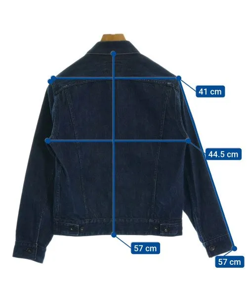 Engineered Garments Denim jackets