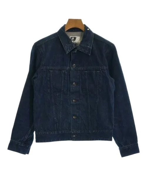 Engineered Garments Denim jackets