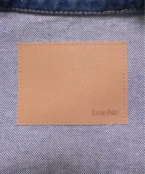 Ernie Palo Denim jackets