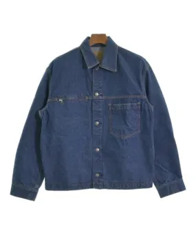 Ernie Palo Denim jackets