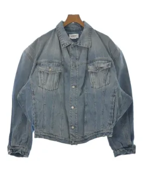 HED MAYNER Denim jackets