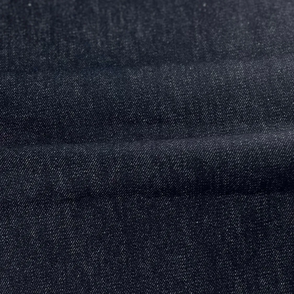 Indigo 14 Ounce Denim (Made in America) - 150 Yard Lot @ $5/Yard