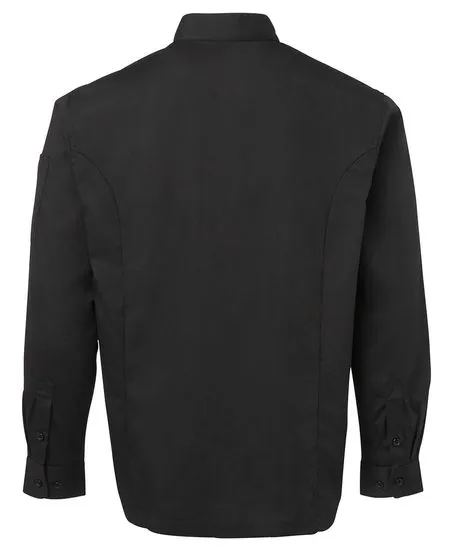 Mens Hospitality Long Sleeve Shirt 5MWS