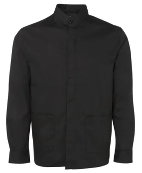 Mens Hospitality Long Sleeve Shirt 5MWS