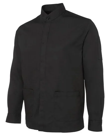 Mens Hospitality Long Sleeve Shirt 5MWS