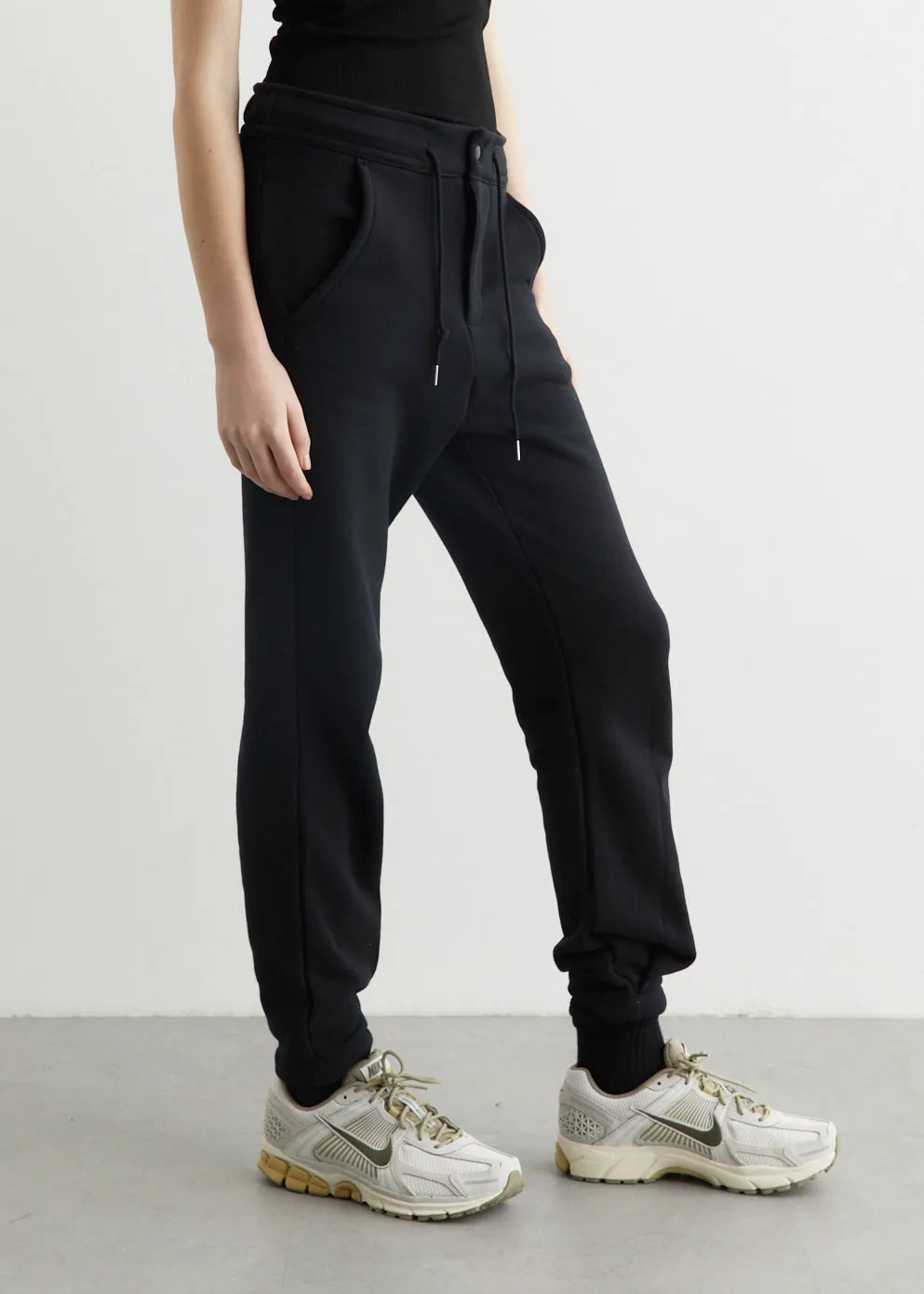 Modern Fleece Women's High-Rise Pants