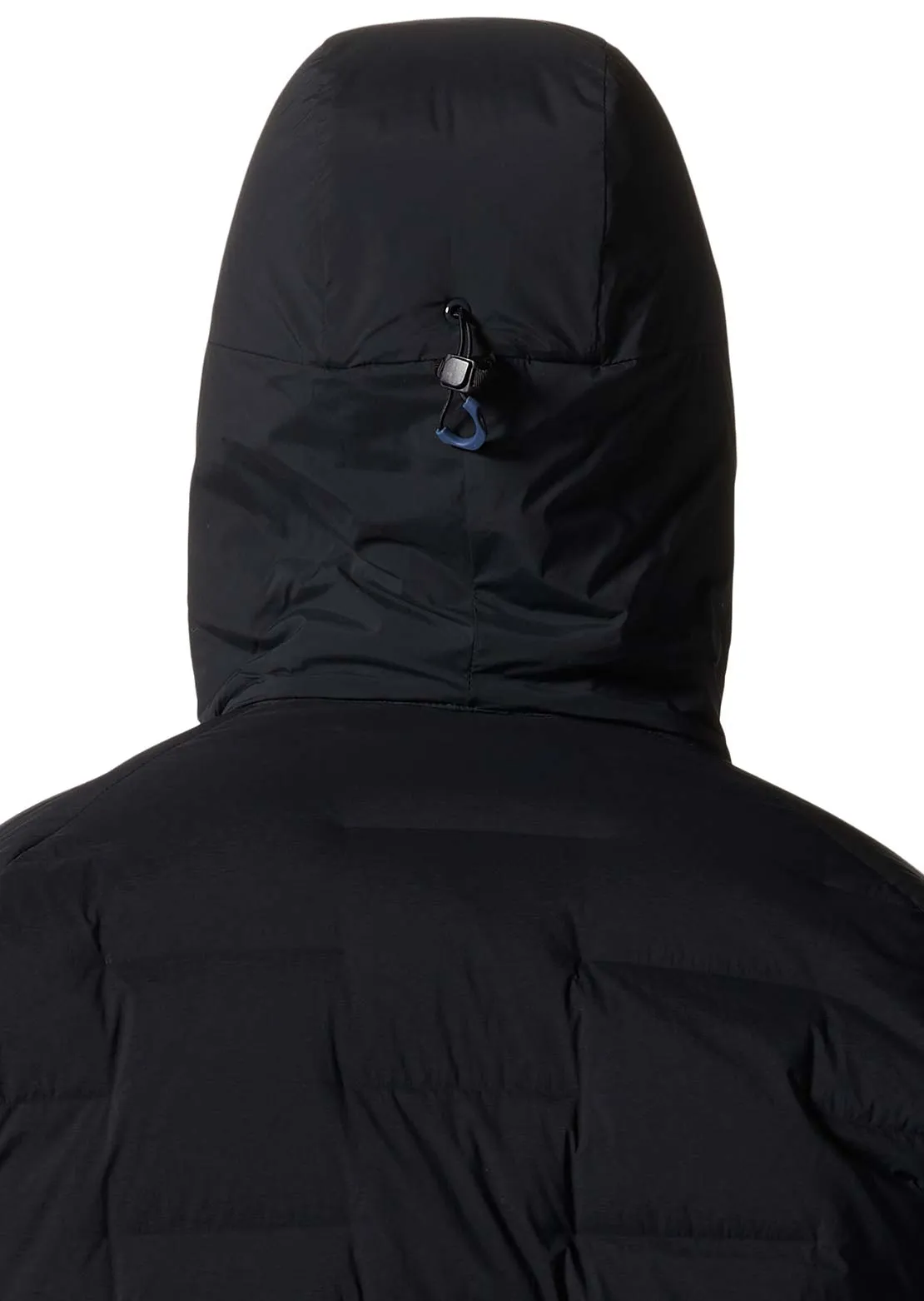 Mountain Hardwear Men's Stretchdown Parka