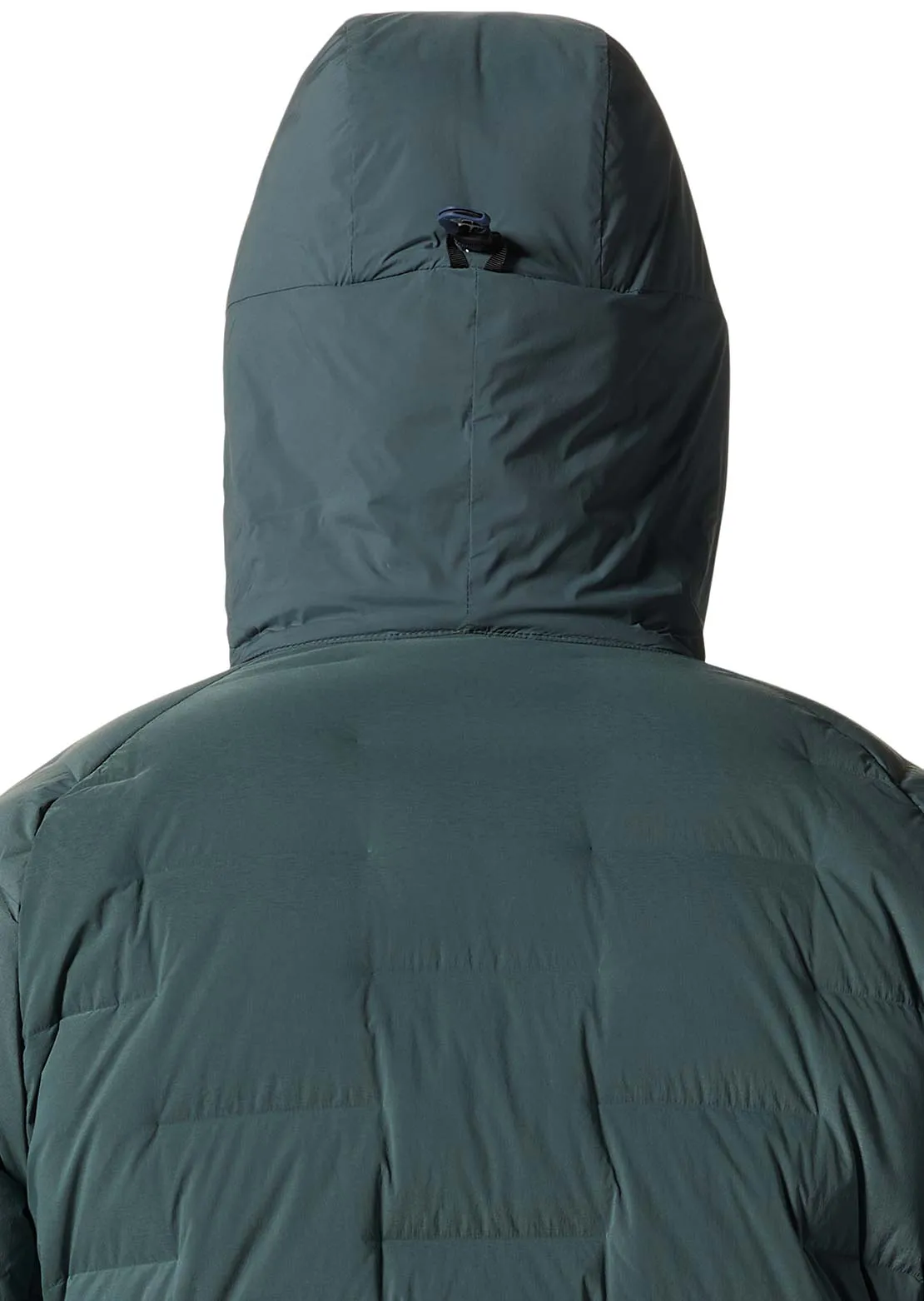 Mountain Hardwear Men's Stretchdown Parka