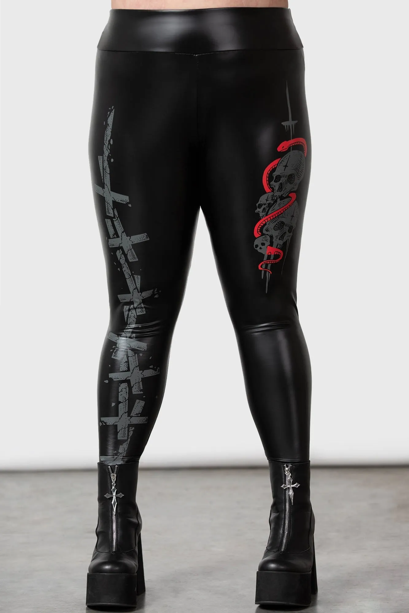 Sinner Leggings