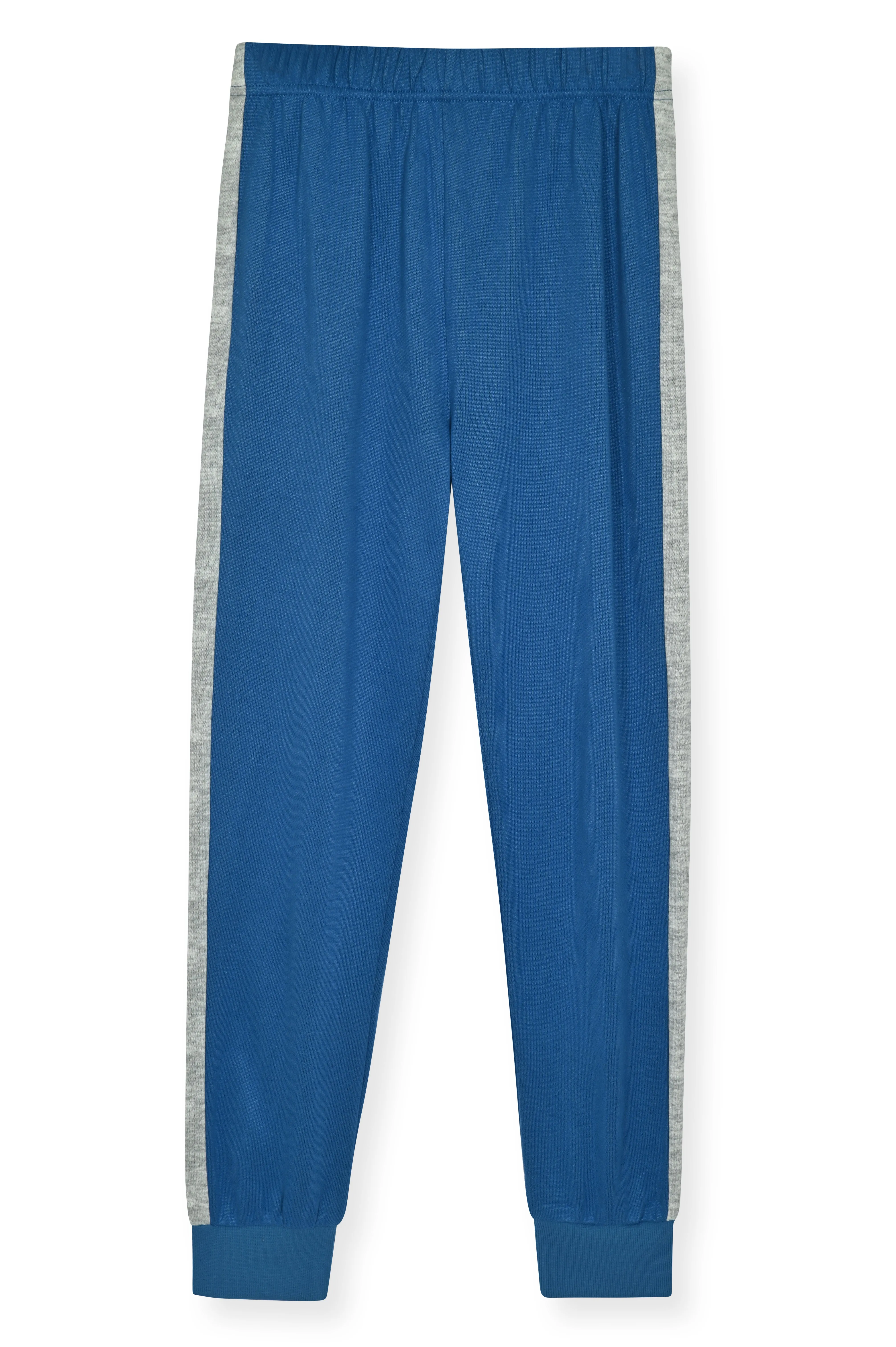 Sleep On It Boys 2-Piece Hacci Pajama Sets - Wake Up