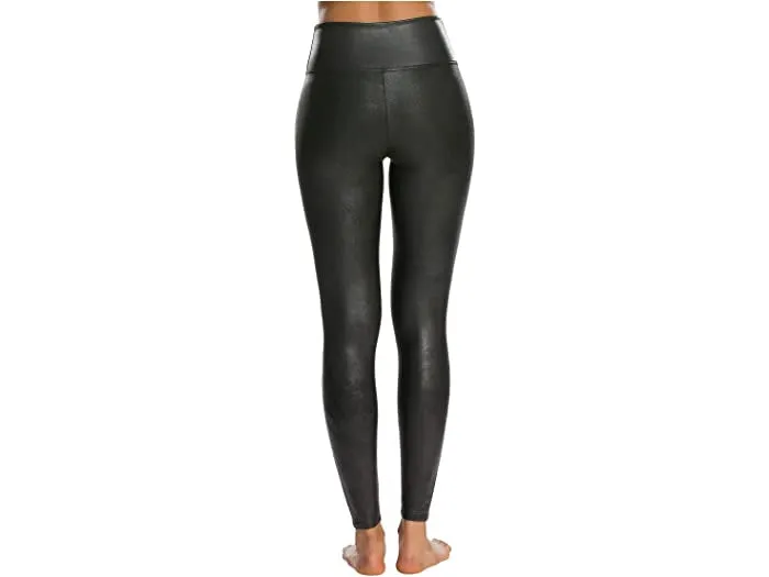 Spanx 'Faux Leather' Leggings