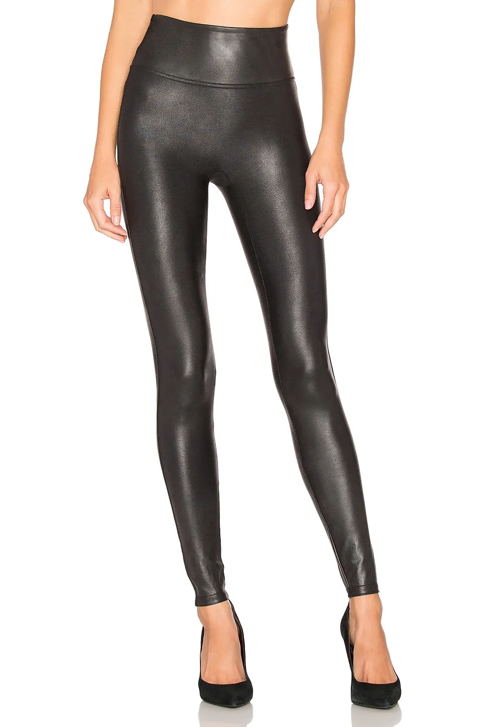 Spanx 'Faux Leather' Leggings