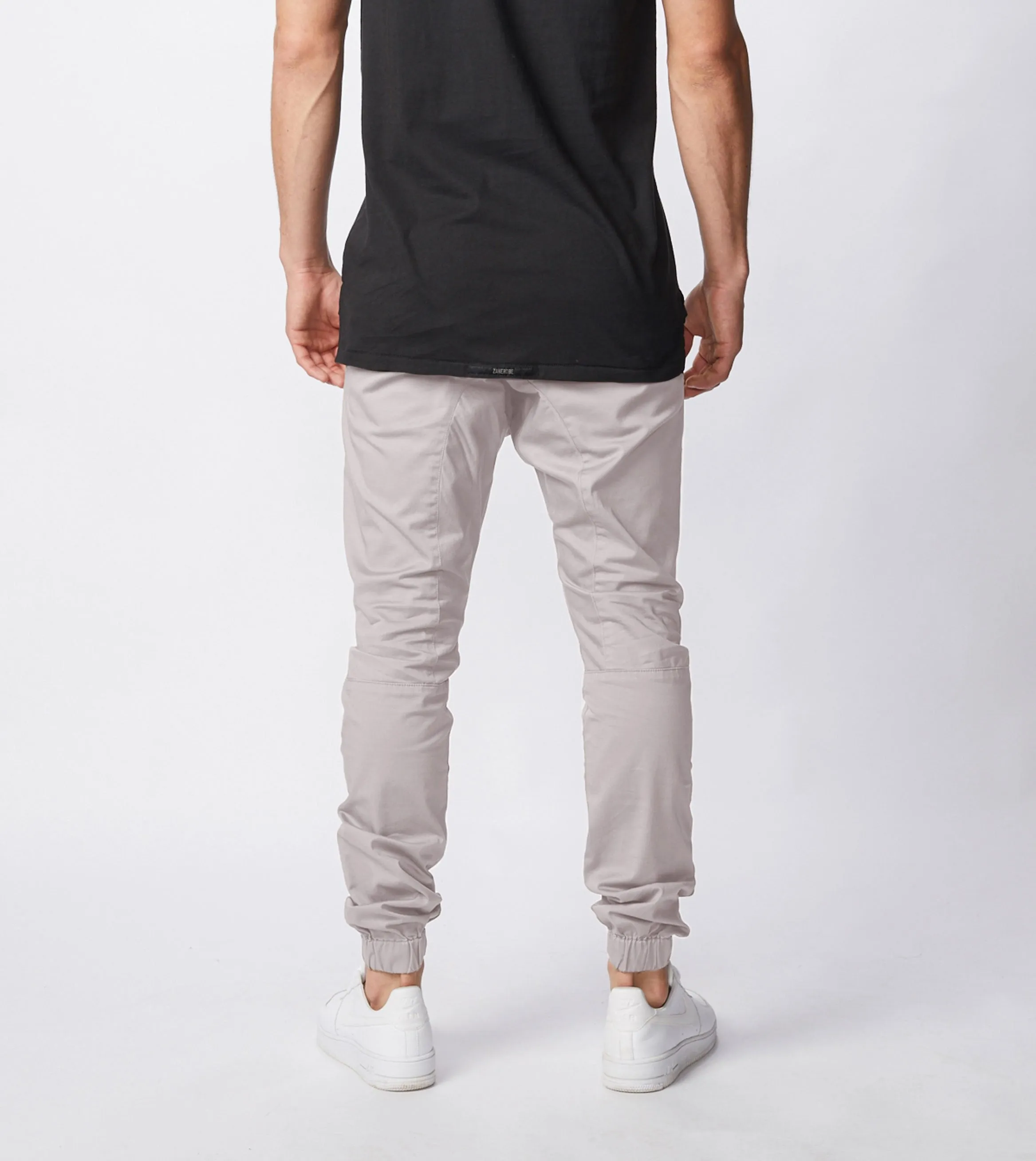 Sureshot Lightweight Jogger Flint Grey