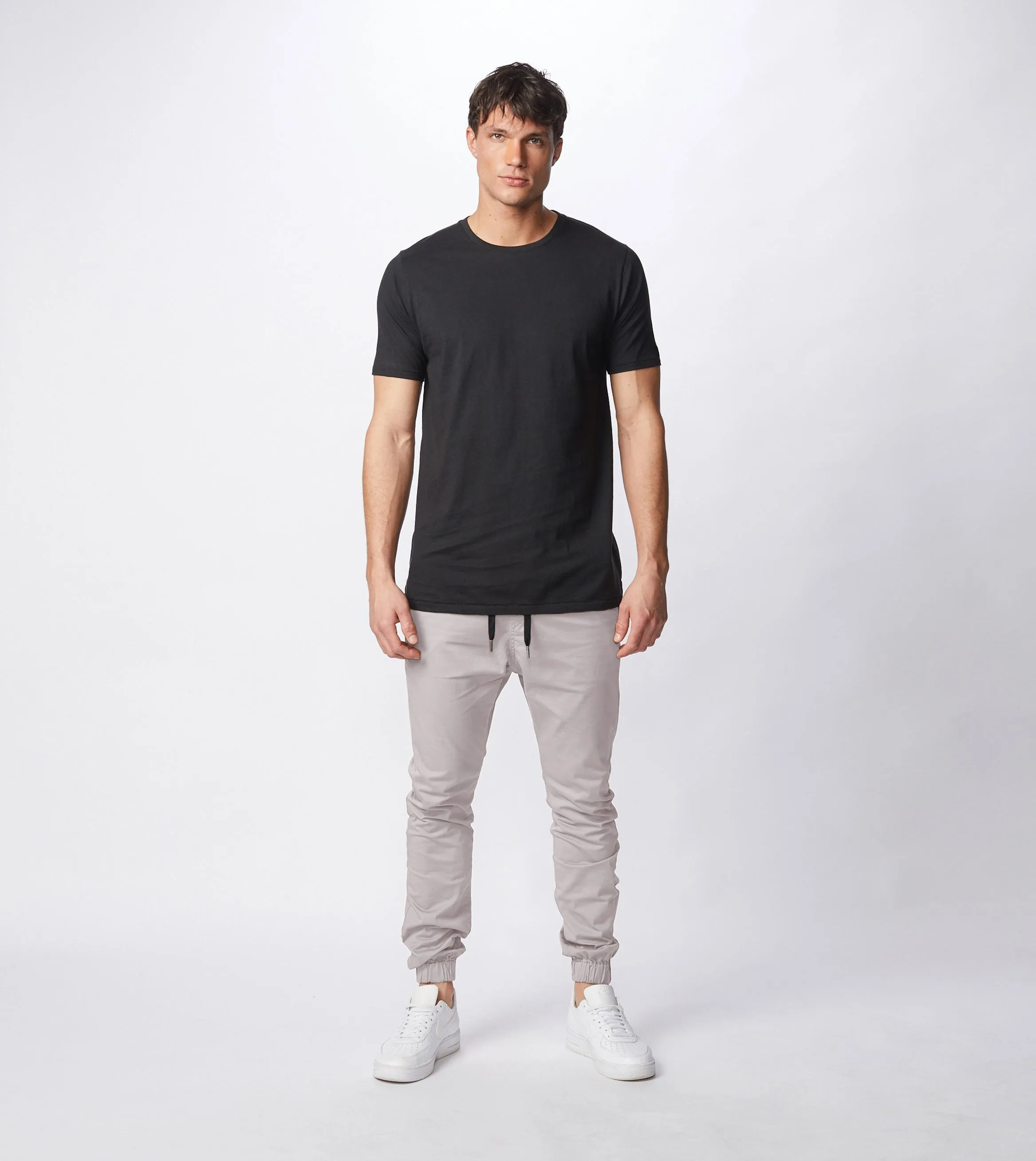 Sureshot Lightweight Jogger Flint Grey