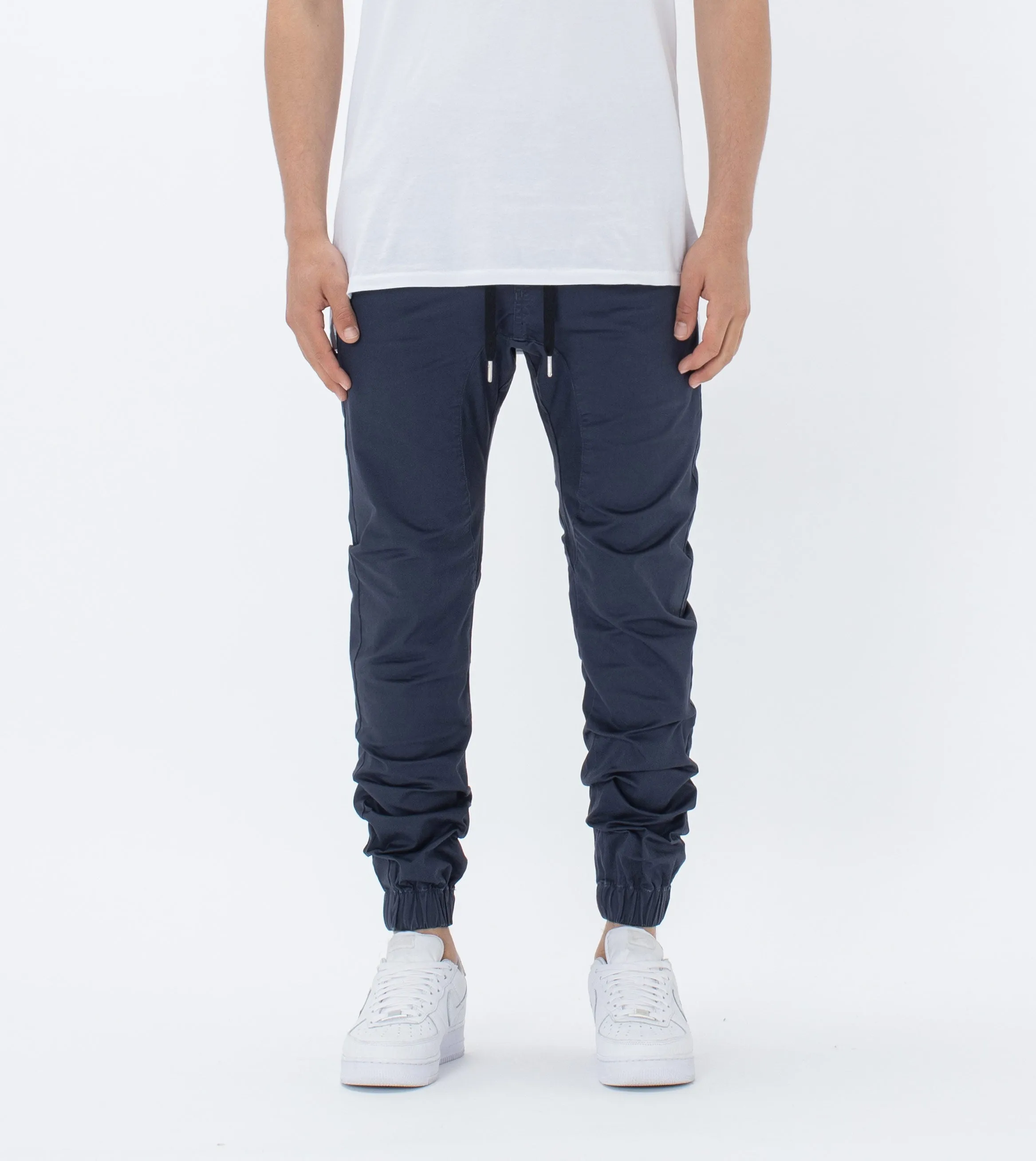 Sureshot Lite Jogger Duke Blue