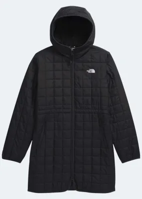 The North Face Women's Junction Insulated Parka