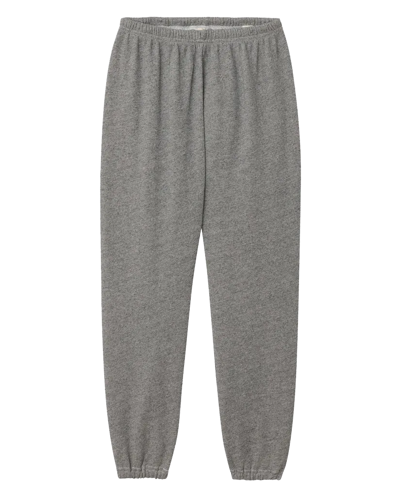 The Stadium Sweatpant. Solid -- Varsity Grey