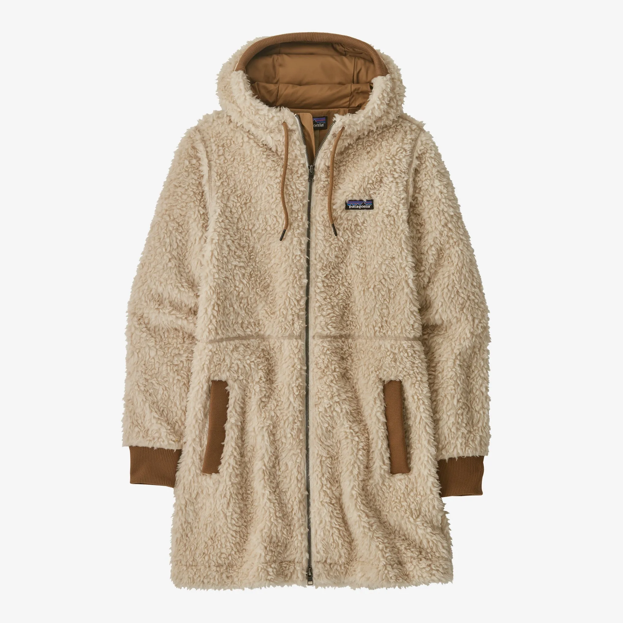 Women's Dusty Mesa Parka