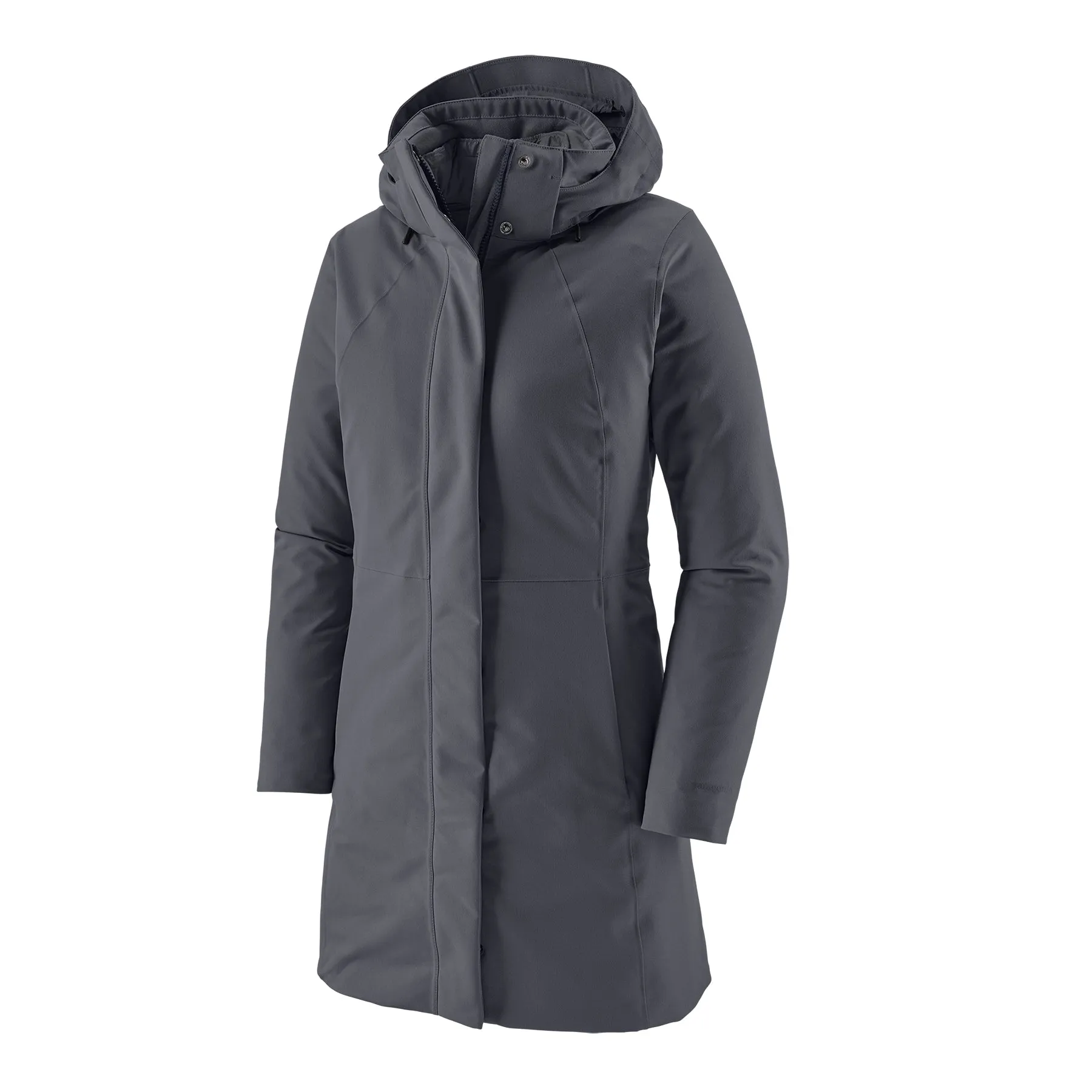 Womens Tres 3-in-1 Parka