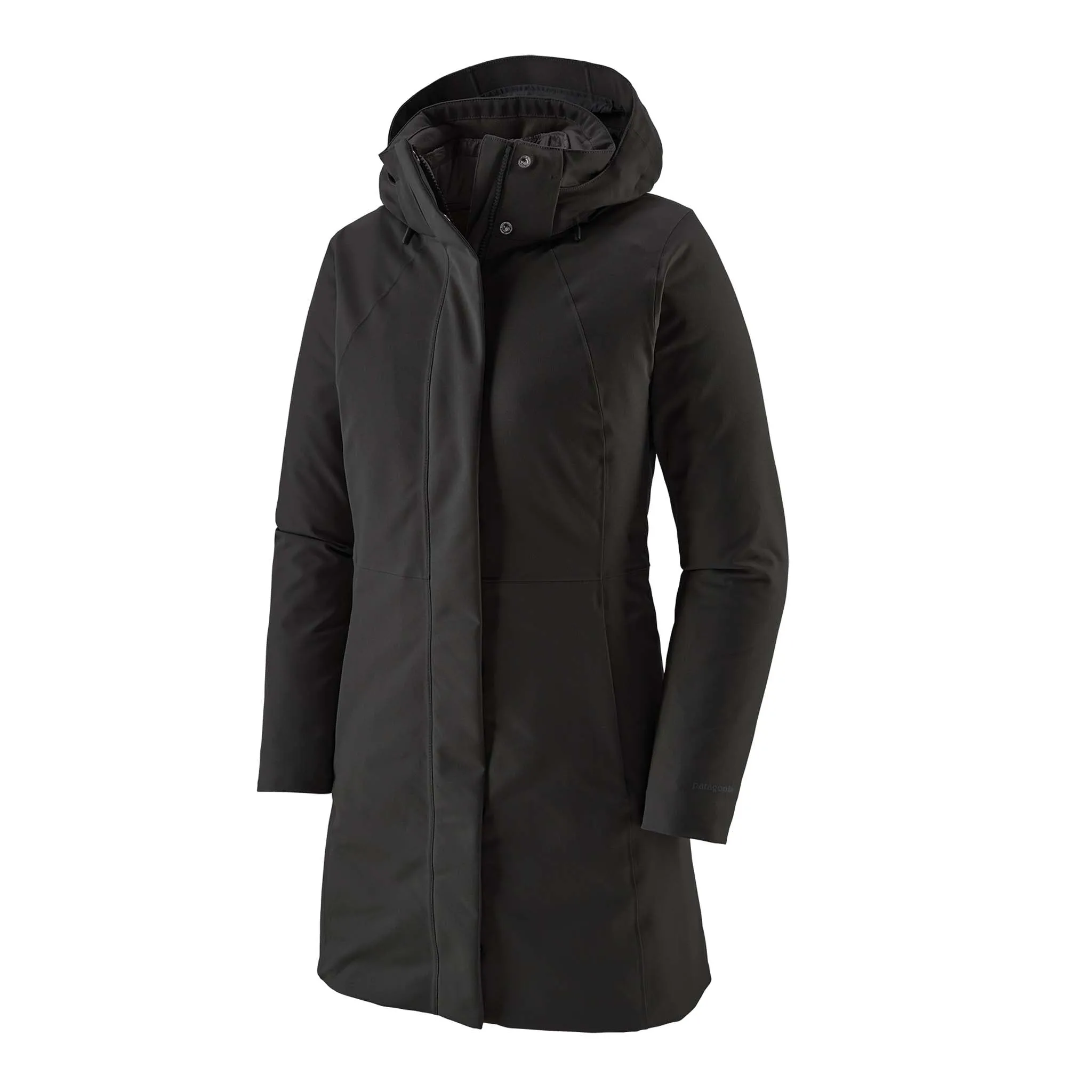 Womens Tres 3-in-1 Parka