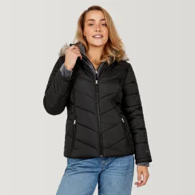 Women's Unstoppable II Poly Air Touch Jacket